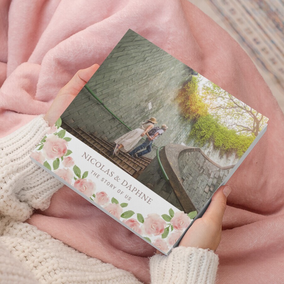 Photobook photo
