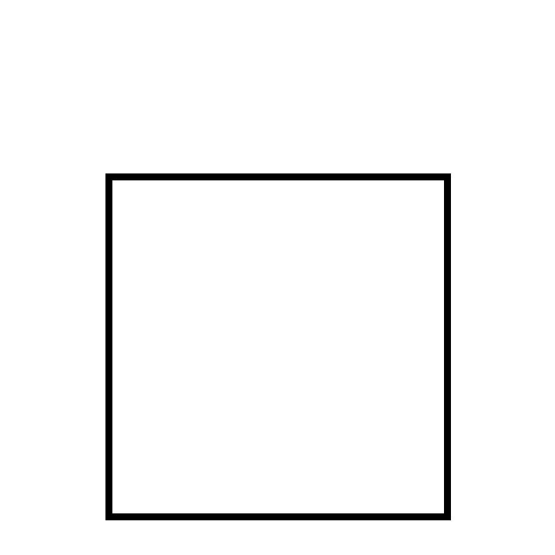 50x50cm