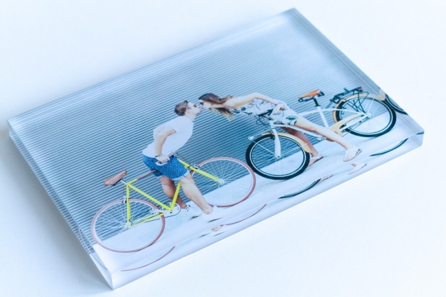 Acrylic Blocks Acrylic Blocks