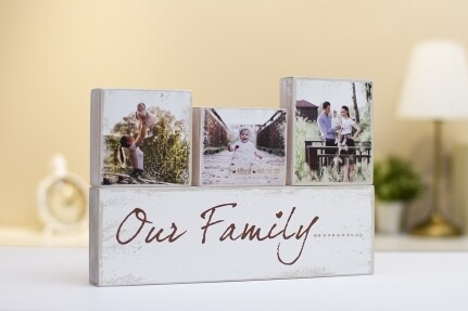 Our Family